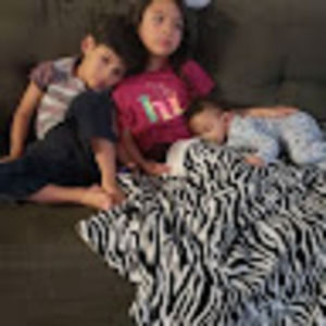 Meet your Posher, Erika